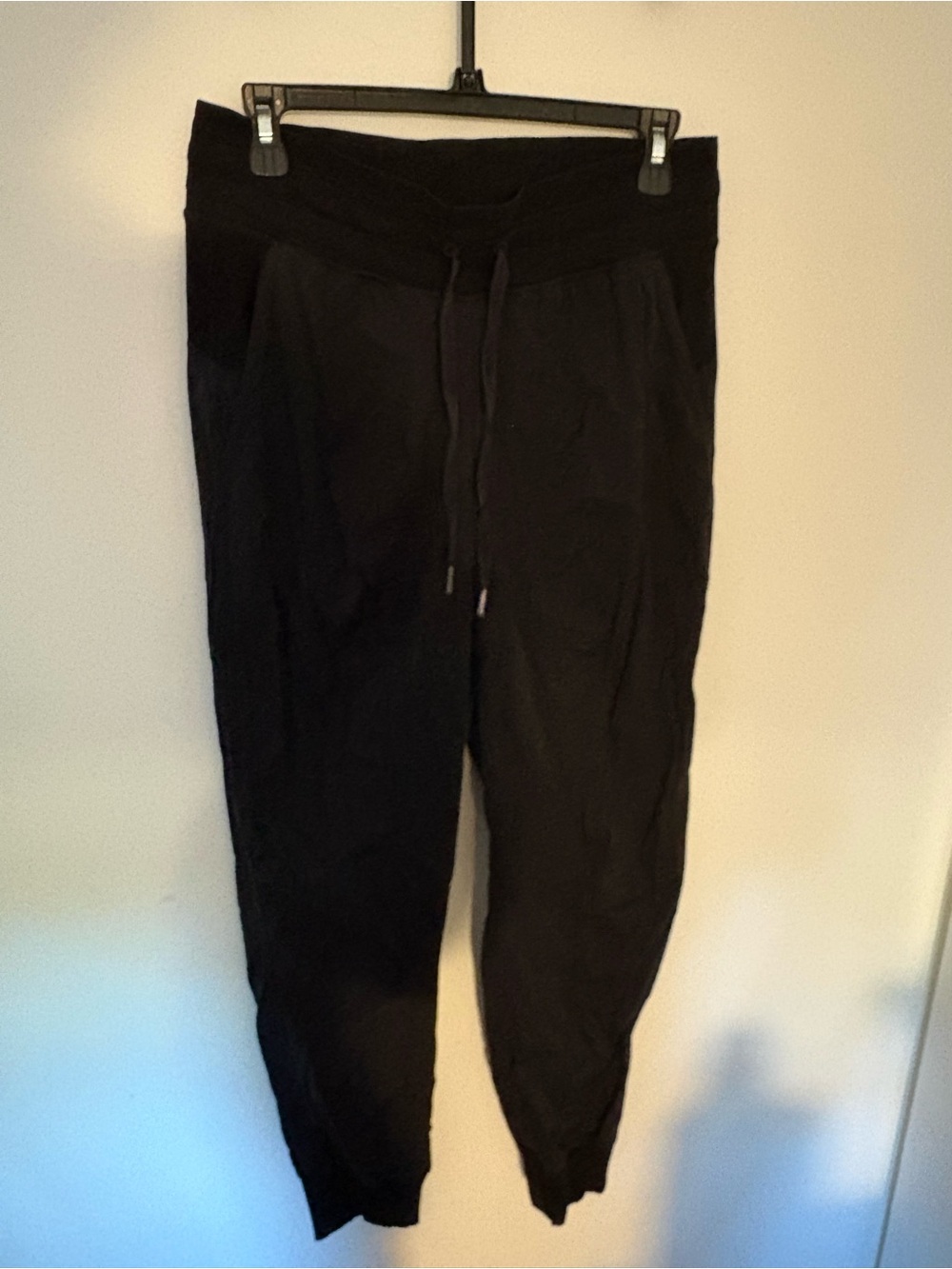 Lululemon Dance Studio Joggers